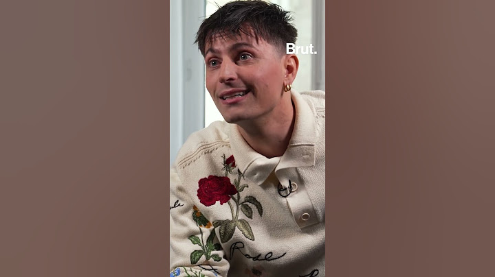 Raphaël Quenard raconte les galères de ses débuts