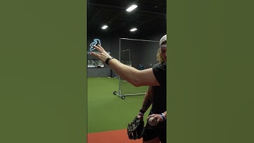 Overemphasizing The Pinky For Change Ups