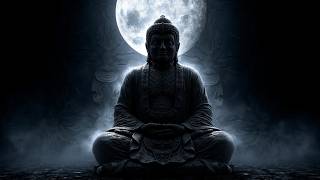 Deep Tibetan music - Himalayan meditation music & Tibetan monk chanting for inner peace