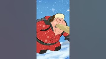 Best family guy cutaways: Hey Brian want a puke-sickle?