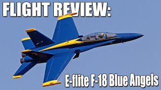 Download Mp3 Assembly & Flight Review - E-flite F-18 Blue Angels  80mm EDF (The RC Geek) Gudang lagu Download Mp3 Assembly & Flight Review - E-flite F-18 Blue Angels  80mm EDF (The RC Geek)