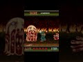 The Final Horror | Splatterhouse Final Boss #retrogame #horrorgaming #splatterhouse #retro
