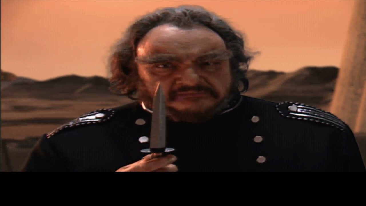 Dune 2000: GruntMods Edition - Atreides - 2 (Hard)