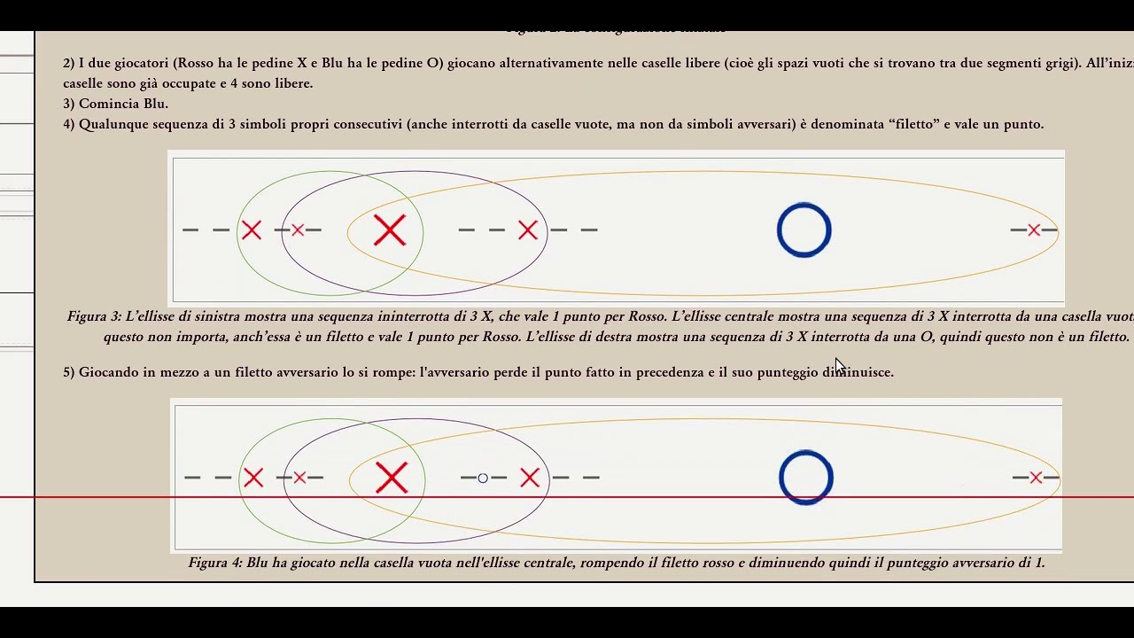 Fractal Tic Tac Toe Youtube