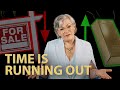 Homes Are Sitting, Gold Is Moving: Act Now or Get Left Behind! #realestate #gold
