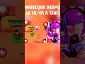 TOXIQUES SUR LE TERRAIN BIENTÔT !!! #brawlstars 🔥