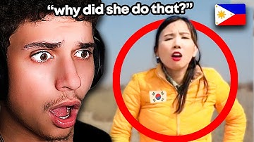 When You Mock Filipinos, This Happens...