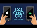 Scroll the content in screen. Using ScrollView #7 React Native Series #rn #reactnative