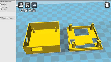 Impressão 3D - Projetos Arduino - Parte 6