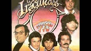 Video thumbnail of "Los Iracundos - Yo quiero ser tu tiempo compañero"