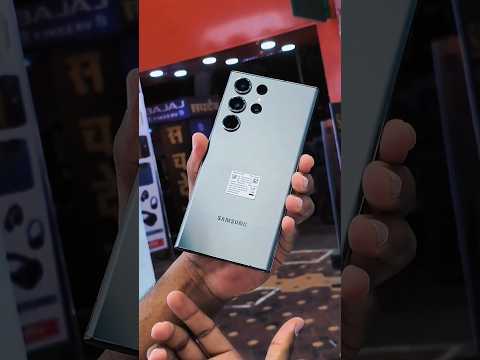 Super Smartphone| Super Camera|Samsung Galaxy S23 Ultra Zooming #shortsvideo #newphone #zoomtest