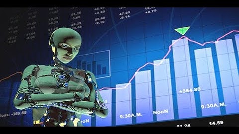 POWERFUL FOREX ROBOT 2021 (BEHIND THE CHARTS BEST FILE)