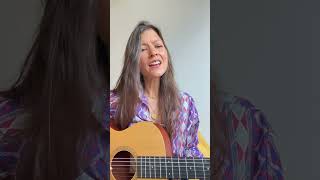 L’exil - Elissa Lauper (cover Laurie Darmon)