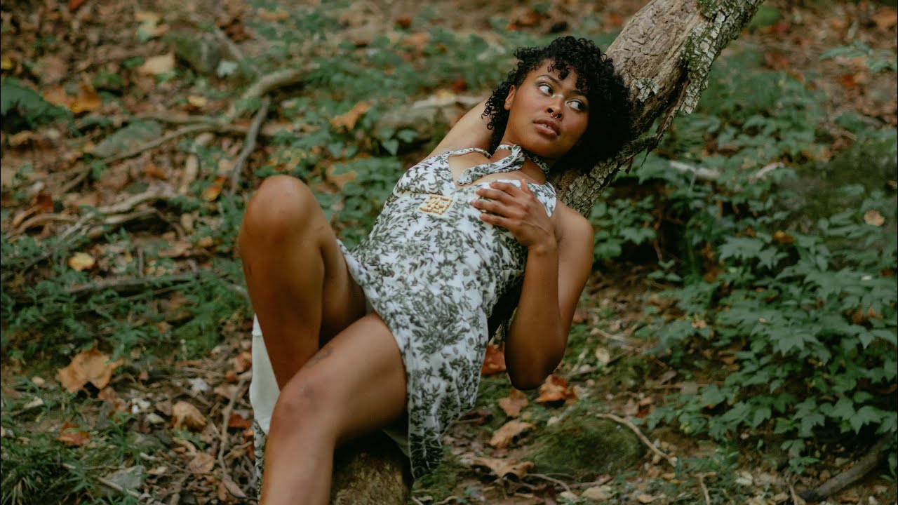 Flower in Bloom - eclipse (Official Music Video)