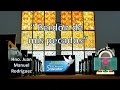 Ventana de Esperanza - Perdón de mis pecados