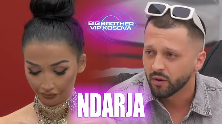 Gjesti rrëfen në detaje çfarë u bë shkak i ndarjes me Xhenetën
