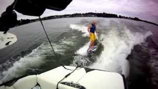 Diy Surfgate Prototype