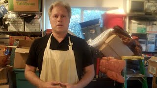 Henry's Kitchen - Jersey Style Stromboli by Henry Phillips 20,796 views 3 months ago 4 minutes, 59 seconds