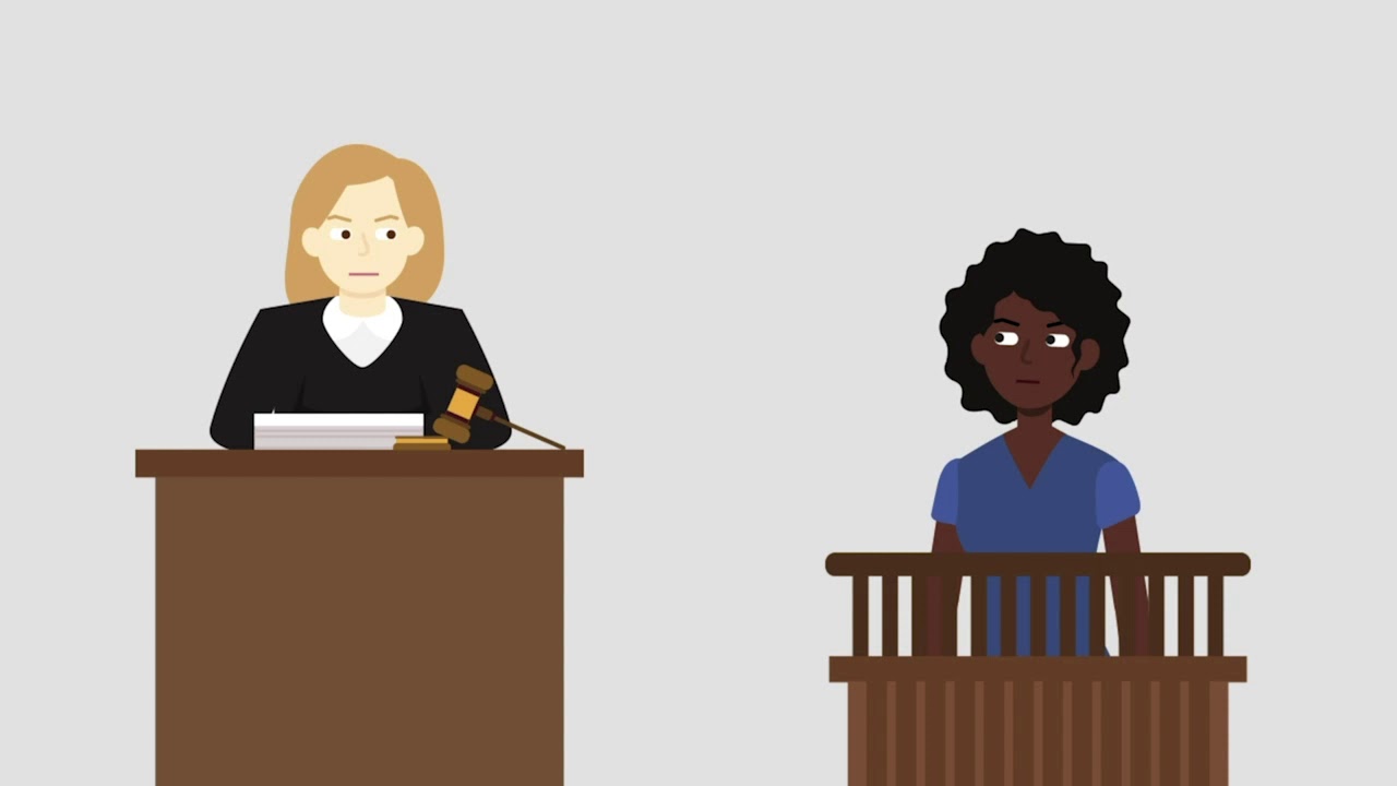 Griffin v. State Case Brief Summary | Law Case Explained - YouTube