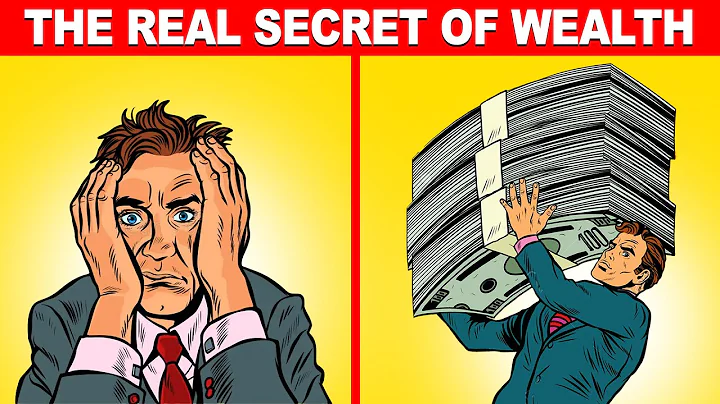 How to Break Free from the Poverty Mindset & Achieve Your Big Goals | The Magic of Thinking Big!