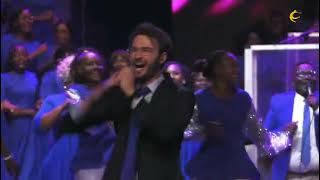 Makanaka / I Really Love You - (Live From Action 2022) - Celebration Choir