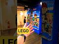 LEGO Surpresa!