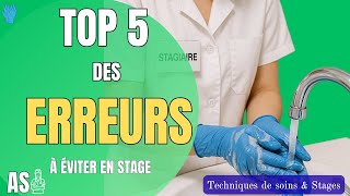 5 Erreurs Dhygiène À Éviter À Lhôpital