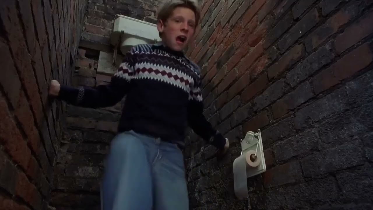 A Town Called Malice   Billy Elliot