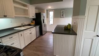 70 Pine Street video tour