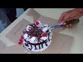 Birthday celebration at Suket Old Age Home(Sundernagar) Himachal Pradesh