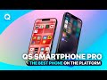 [STANDALONE] Quasar Smartphone PRO | Trailer