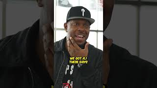 Who Could Play Dizzee Rascal In A Movie 😂 | #shorts