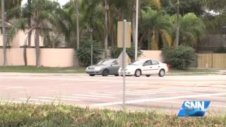 SNN: Motorcyclist's Leg Amputated After Accident