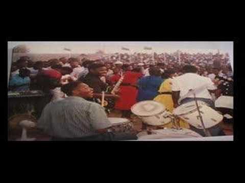 Salza By Orch Maquis Original Kamanyola Bila Jasho