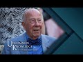 Uncommon Knowledge with Peter Robinson Celebrates 100 Years of George P. Shultz