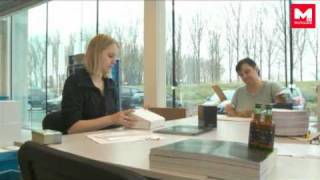 Manager Tv - Leuven - Mastermail