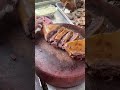 A Special Kind of Street Food in a Chinese Village #food #specialfood #streetfood