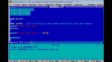 Use While Loops In C++ Programming  | switch statement, do while loop, c (programming language)