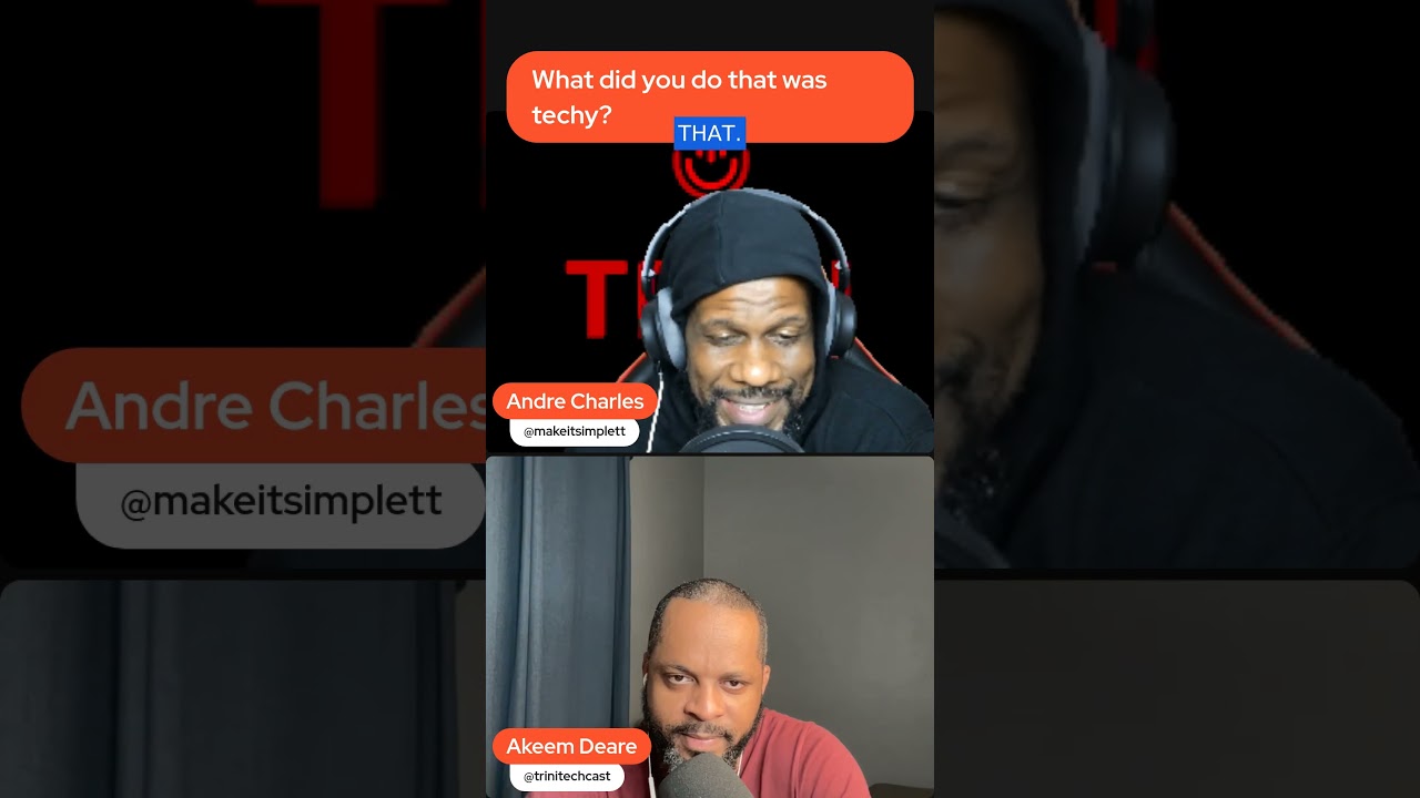 YouTube player