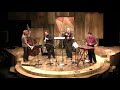 Dmitri Slepovitch & Friends in concert (1) Khtseys, Volekh & Fun der khupe