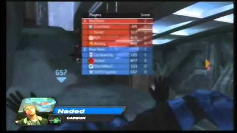 2008 MLG Las Vegas - Championship Sunday LB Finals: Instinct vs Carbon - Game 4