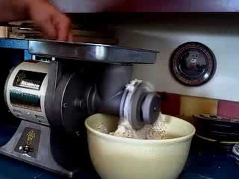 best mill for nixtamal