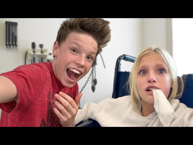 She had SURGERY & Revealed her CRUSH! class=