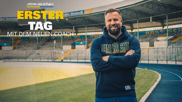 WILLKOMMEN, HEINER! ✍️ | Tag 1 mit Heiner Backhaus