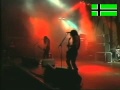 Type o negative  black no 1  live at dynamo fest 1995