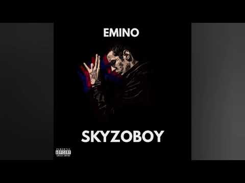 Emino Hate Sleeping Alone 