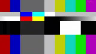 NHK E Test Pattern (2023)