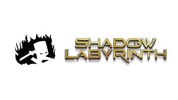 Shadow Labyrinth | Episode 6