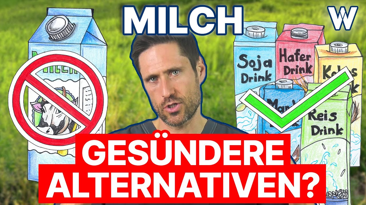 Richtig gesund ernähren mit NUR 2 REGELN | Dr. Heart