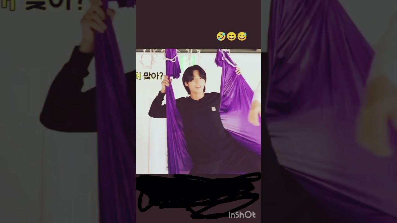 BTS Jimin funny moment that made ARMY laugh 🤣